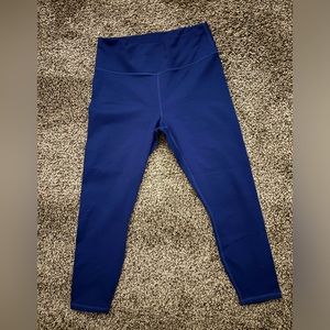 Powerhold Fabletics leggings